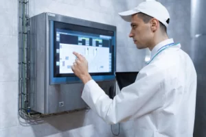 обследование тепловых пунктов