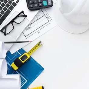 обследование тепловых пунктов